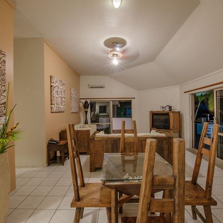 Crown Beach Resort & Spa (Adults Only) Ραροτόνγκα Εξωτερικό φωτογραφία