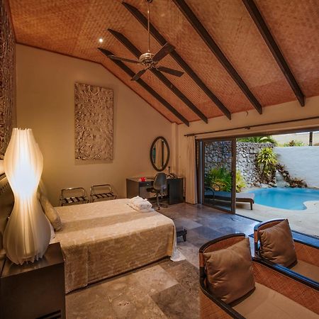 Crown Beach Resort & Spa (Adults Only) Ραροτόνγκα Εξωτερικό φωτογραφία