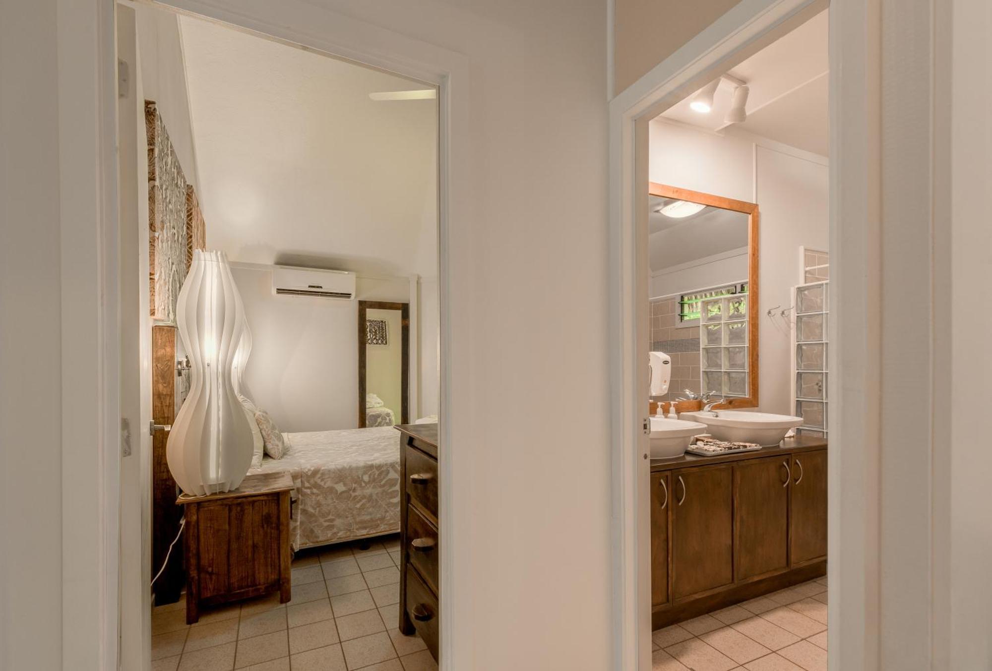 Crown Beach Resort & Spa (Adults Only) Ραροτόνγκα Εξωτερικό φωτογραφία
