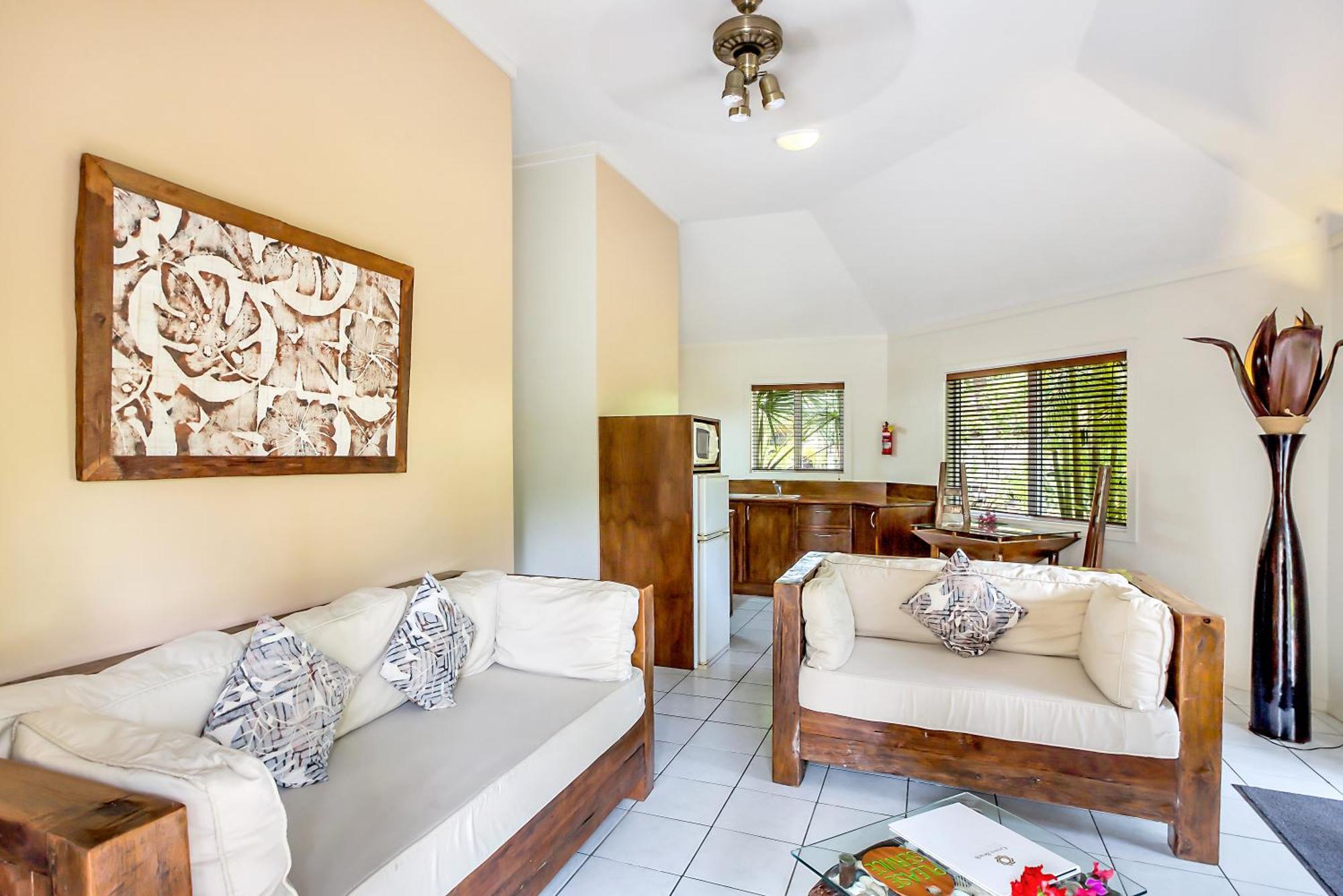 Crown Beach Resort & Spa (Adults Only) Ραροτόνγκα Εξωτερικό φωτογραφία